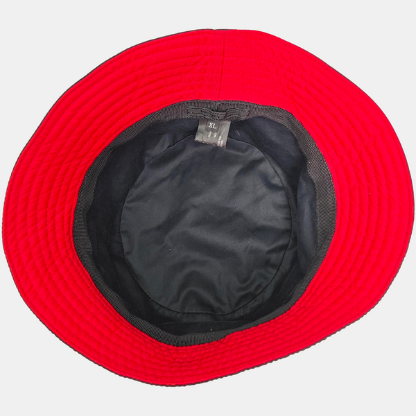 Nylon Hat Black