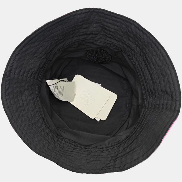 Viscose Hat Black