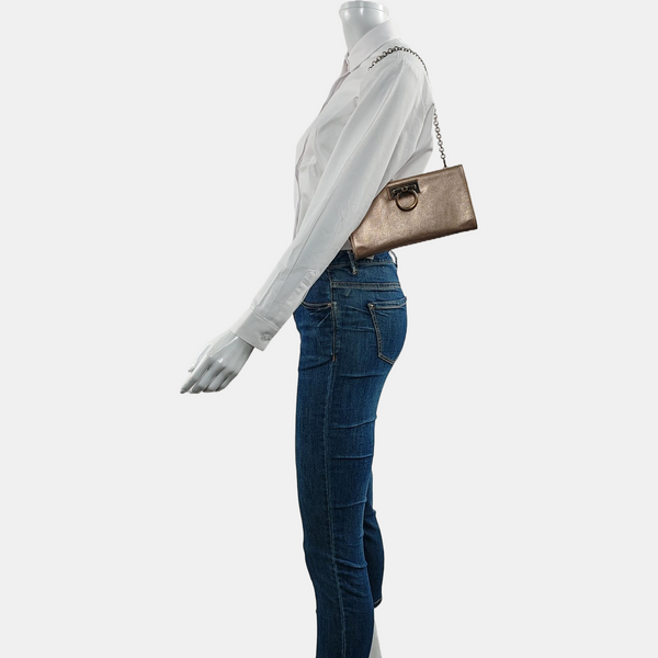 Calfskin Beige