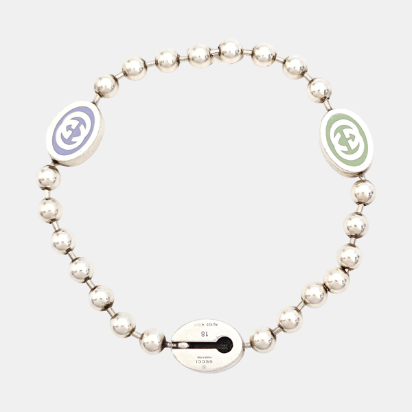 925 Sterling Silver Bracelet