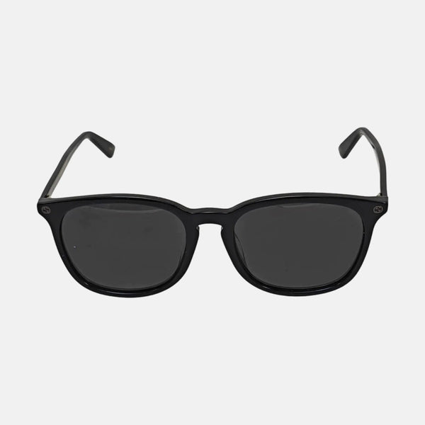 Synthetic Sunglasses Black