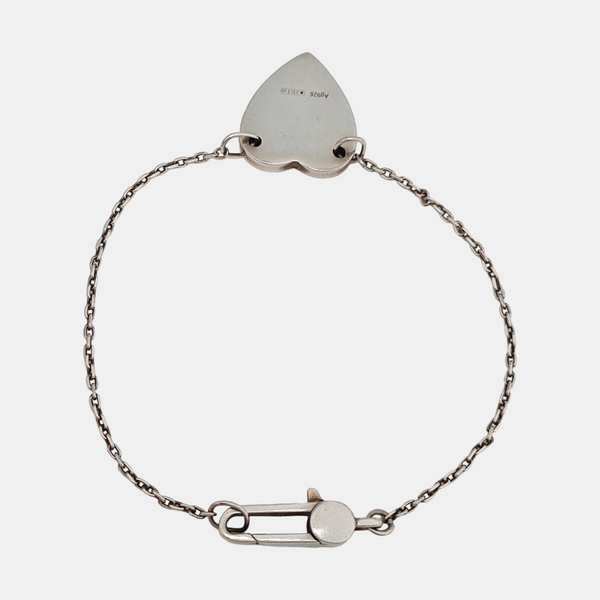 925 Sterling Silver Bracelet