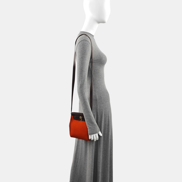 Herbag TPM Canvas Orange
