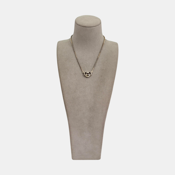 925 Sterling Silver Necklace