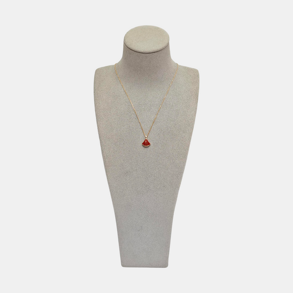 DIVAS' DREAM 18k Rose Gold Necklace