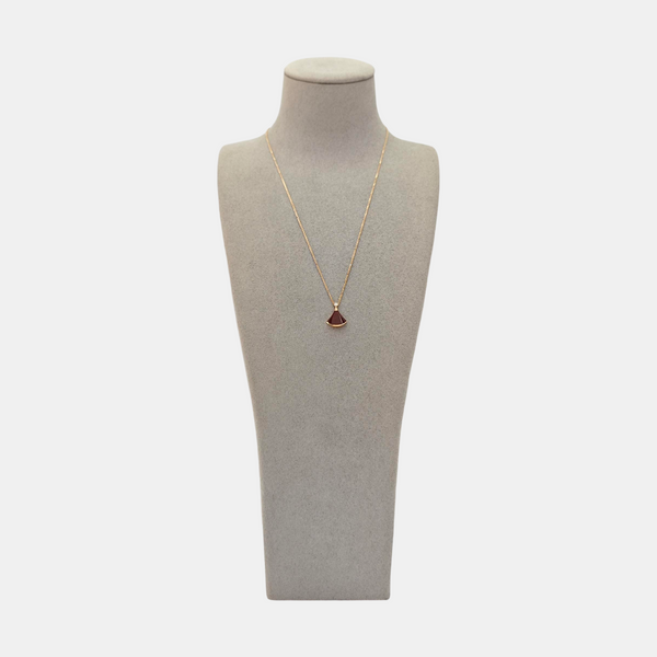DIVAS' DREAM 18k Rose Gold Necklace