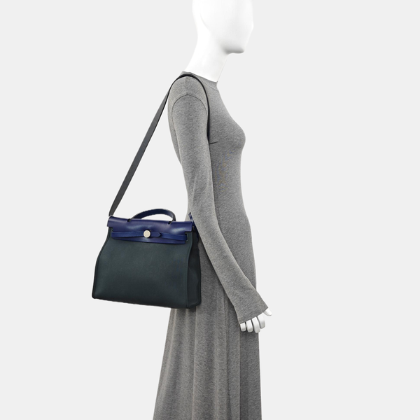 Herbag 31 Canvas Green
