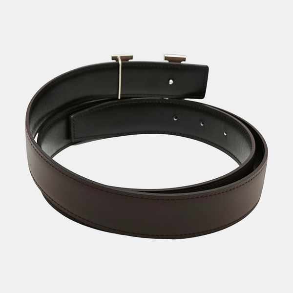 Leather Belt Brown