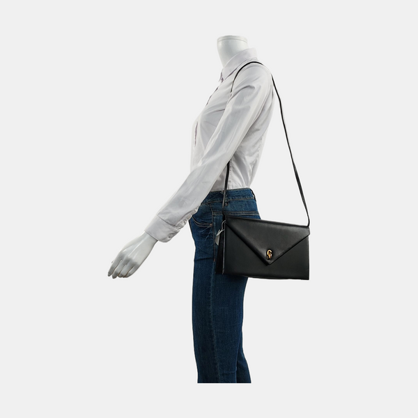 Calfskin Black