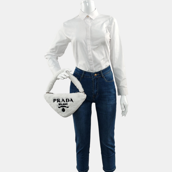 Fabric White