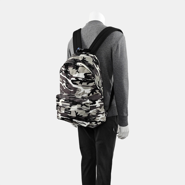 Explorer Nylon Multicolor