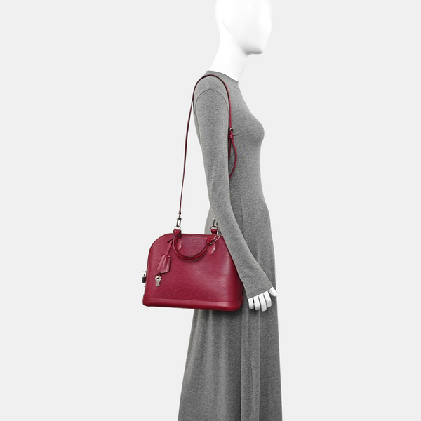 ALMA PM Epi Red