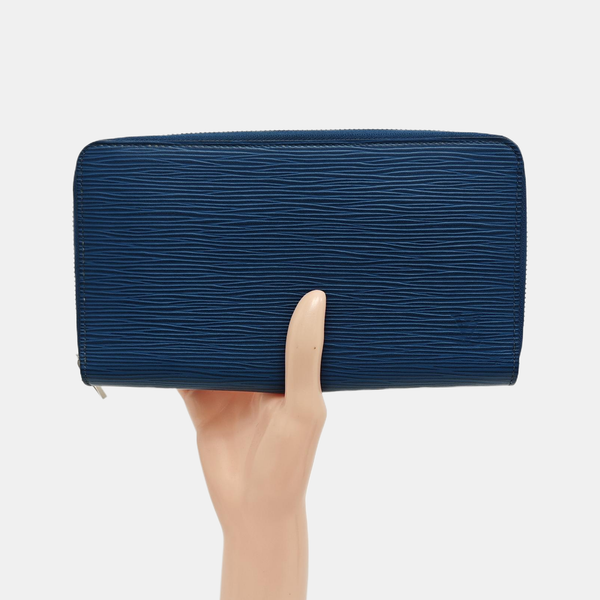 ZIPPY Epi Blue