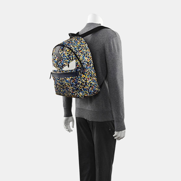 Monster Nylon Multicolor