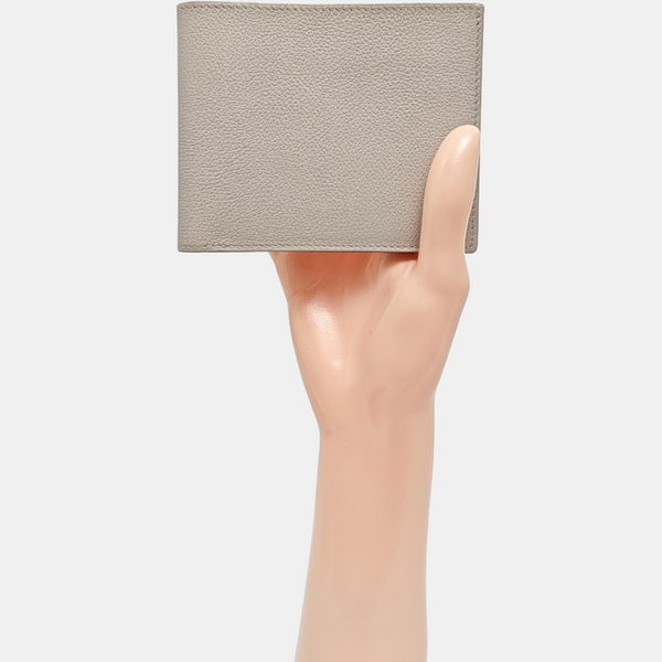 Necto Evercolor Gray Wallet