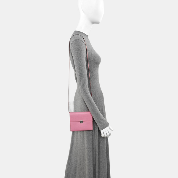 Clic Epsom Pink