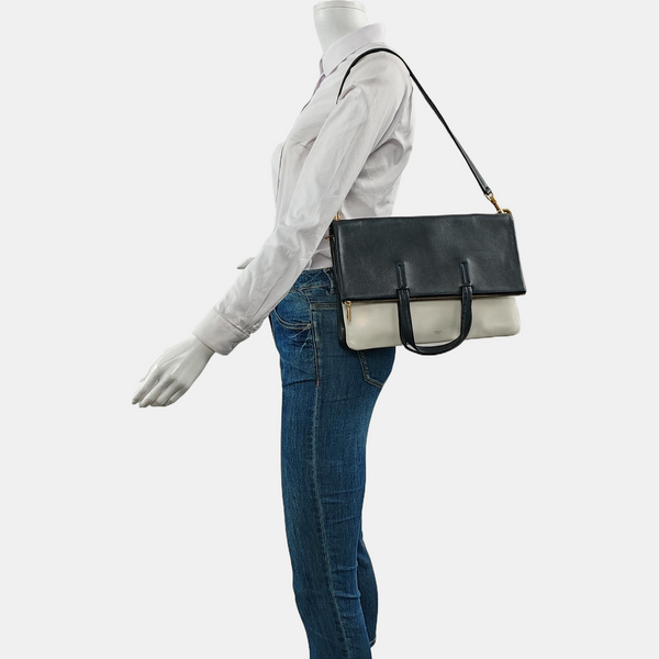 Calfskin Black