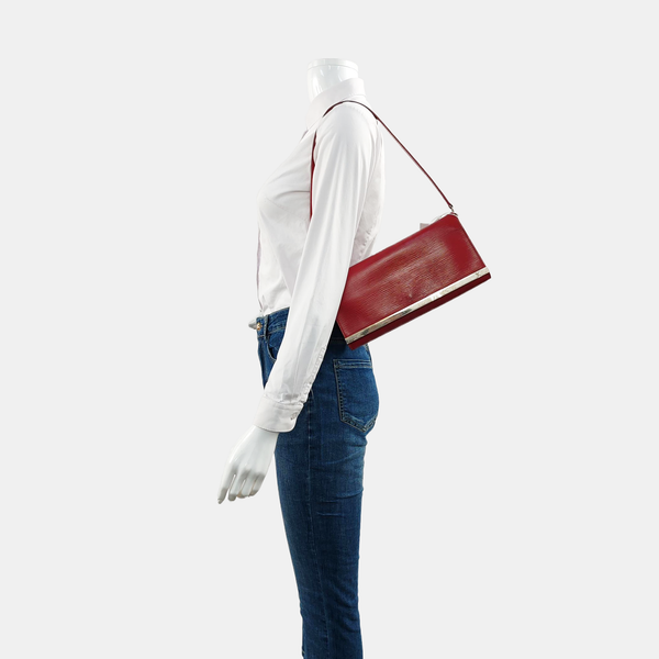 SEVIGNE Epi Red
