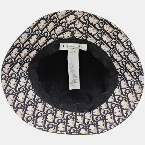 Polyester Hat Green