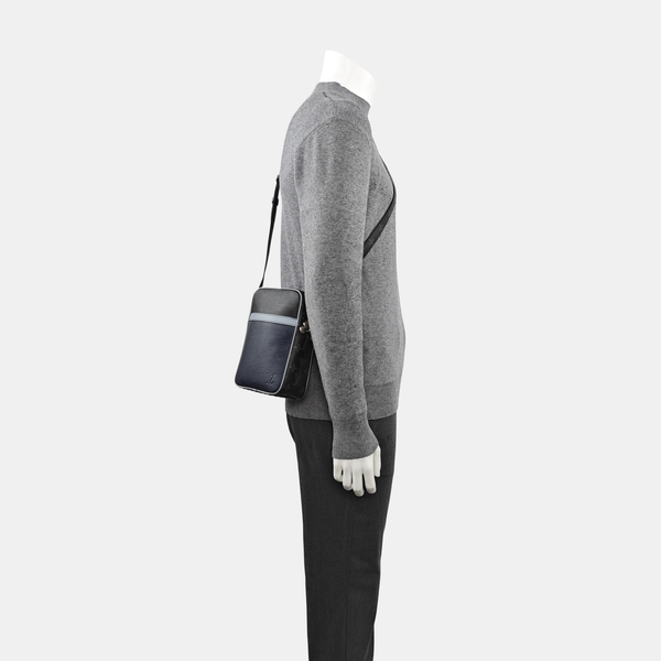 DANUBE Epi Black