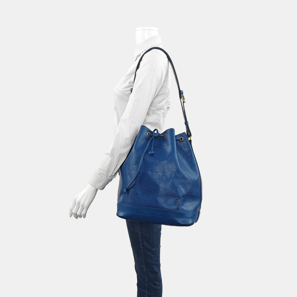 NOÉ GM Epi Blue