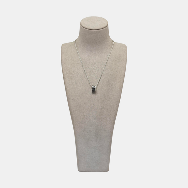 B.ZERO1 925 Sterling Silver Necklace