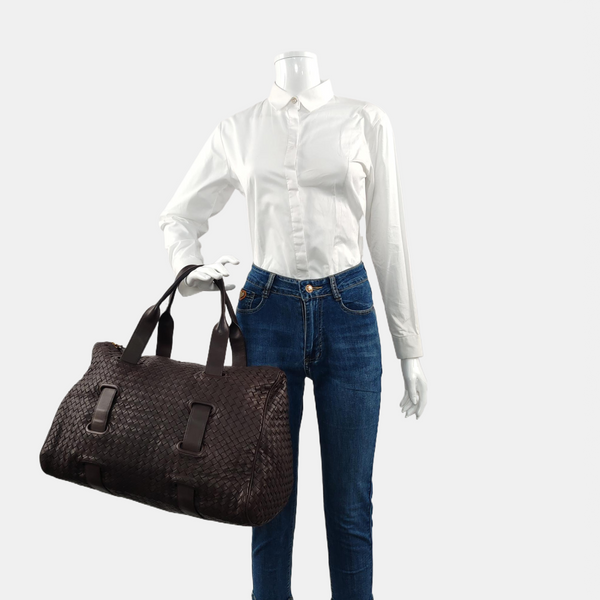 Lambskin Brown