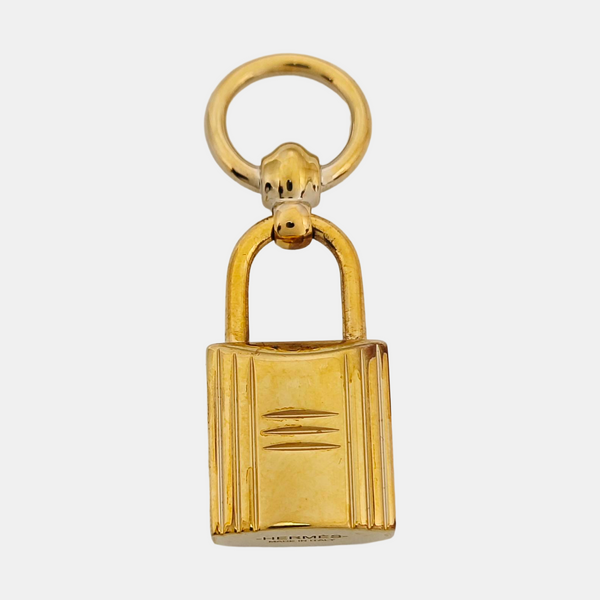O'kelly Metal Gold Pendant