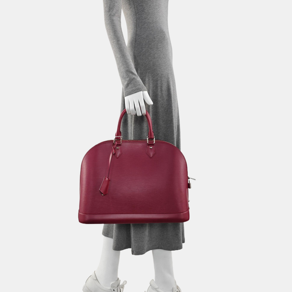 ALMA GM Epi Red