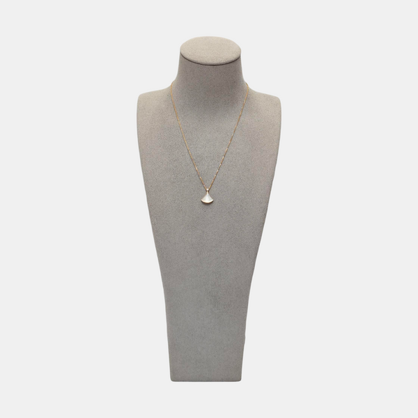 DIVAS' DREAM 18k Rose Gold Necklace