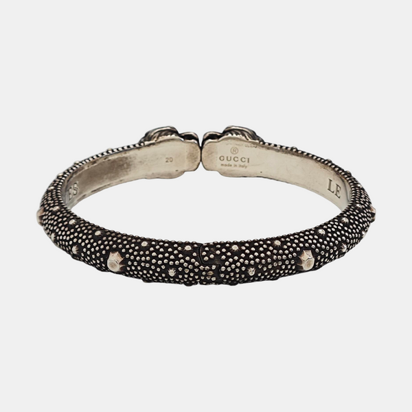 925 Sterling Silver Bangle