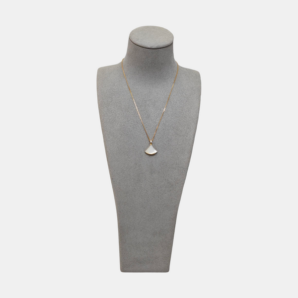 DIVAS' DREAM 18k Rose Gold Necklace