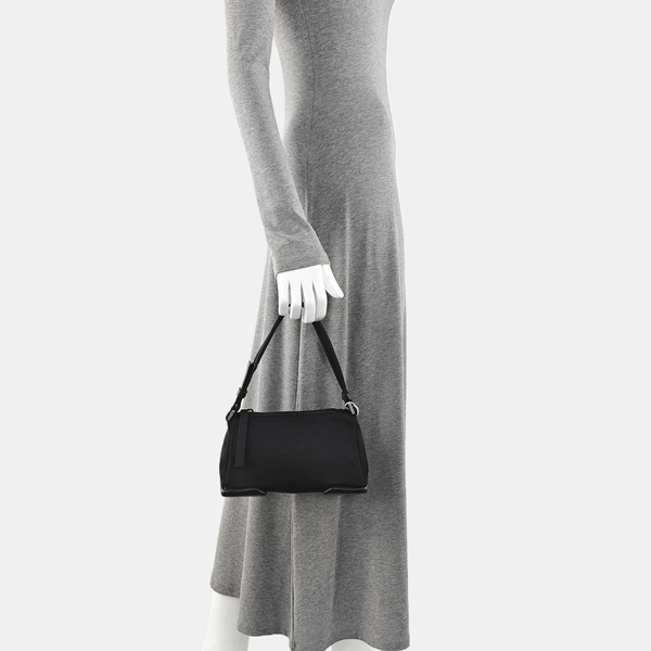 Canvas Mini Negro