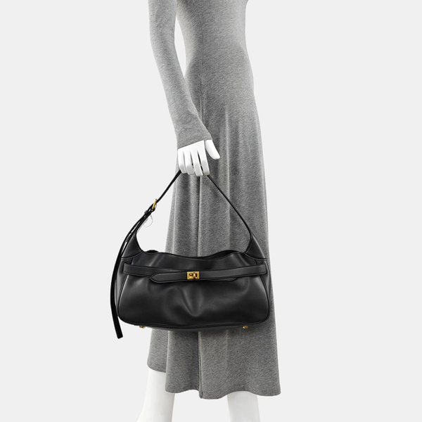 RODEO Calfskin Black