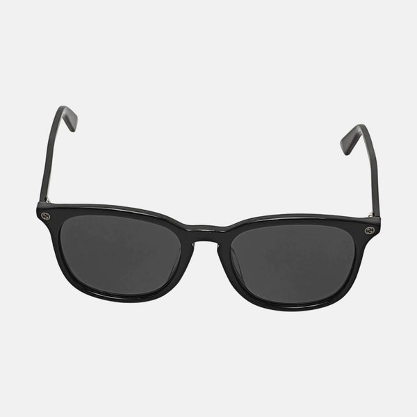 Synthetic Sunglasses Black