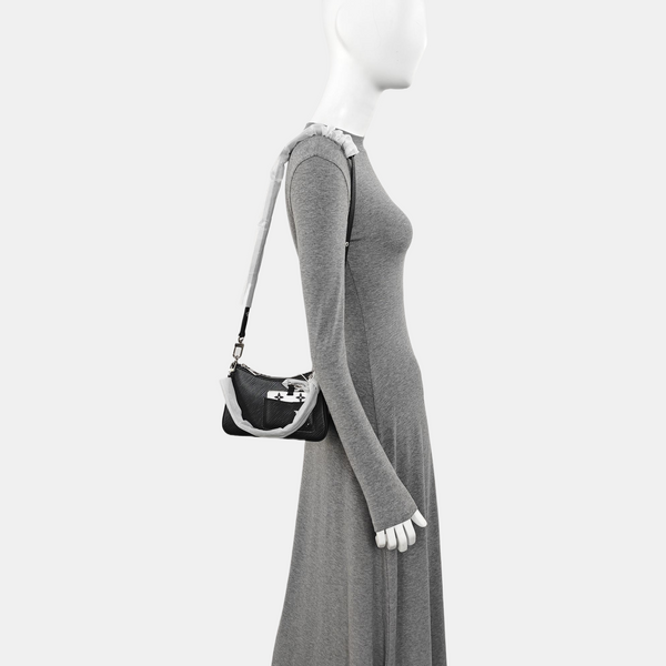 MARELLE Epi Black