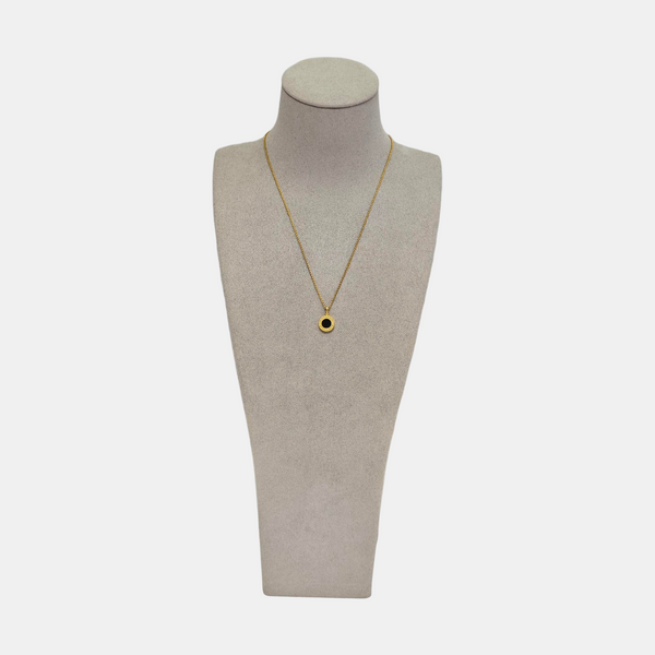 BVLGARI BVLGARI 18k Gold Necklace