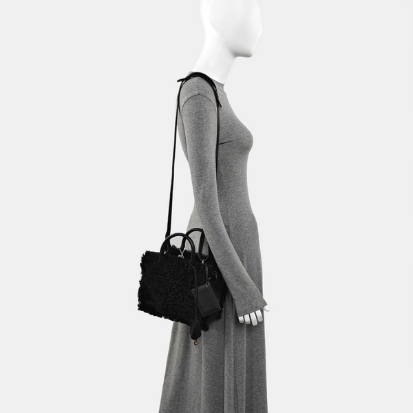 Classic City Mini Black