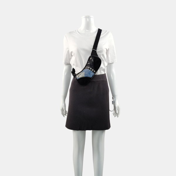 Nylon Black