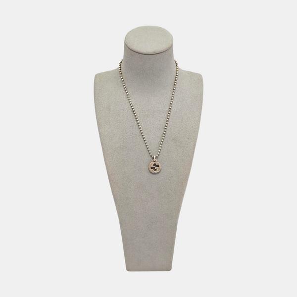 925 Sterling Silver Necklace