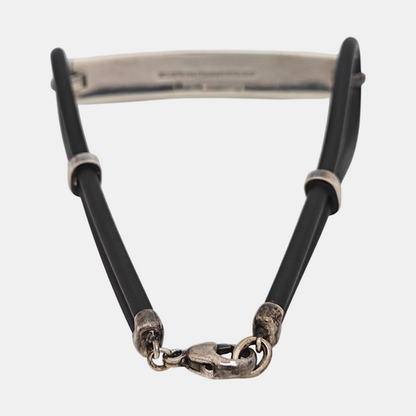 Atlas 925 Sterling Silver Bracelet