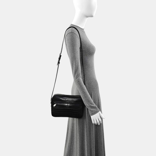 CAMP Calfskin Black