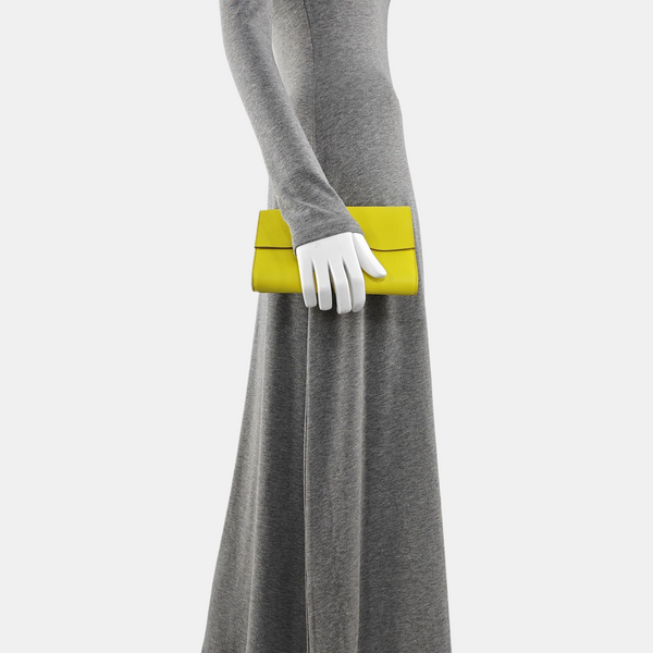 1938 Evercolor Yellow