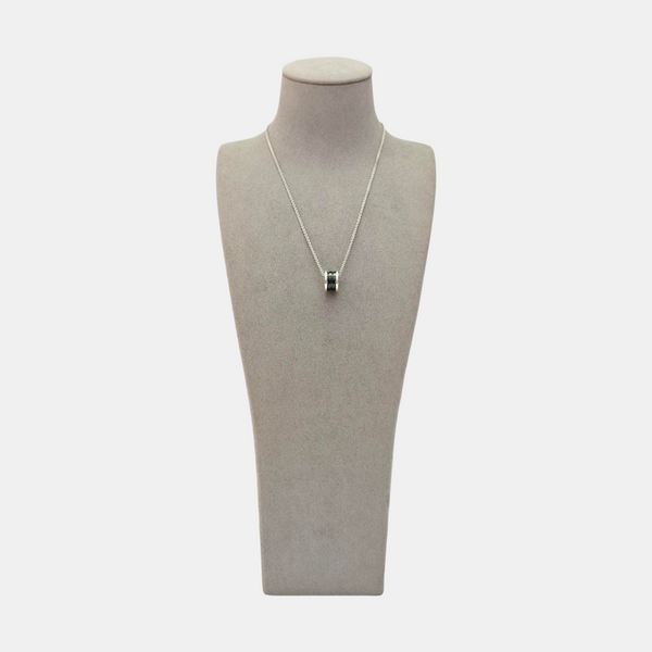B.ZERO1 925 Sterling Silver Necklace