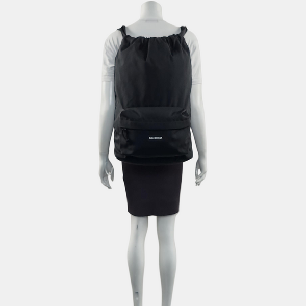 Nylon Black
