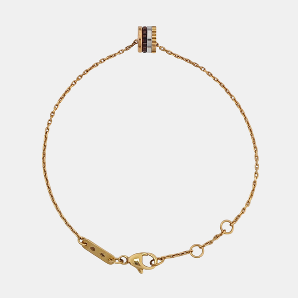 Quatre 18k Gold Bracelet