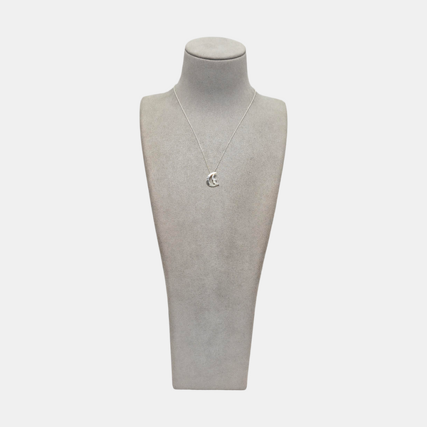 925 Sterling Silver Necklace