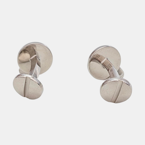 925 Sterling Silver Cufflink