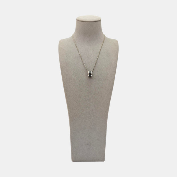 B.ZERO1 925 Sterling Silver Necklace