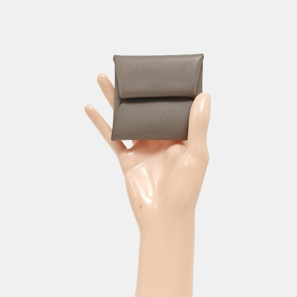 Bastia Swift Gray Wallet